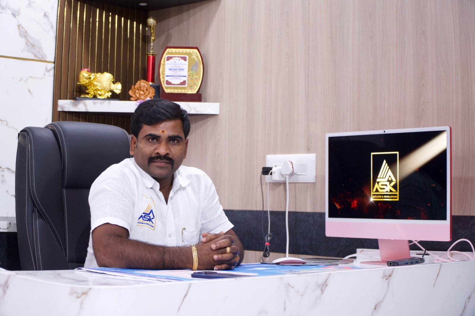 ASK Builders & Developers