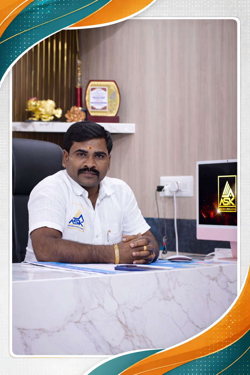 ASK Builders & Developers